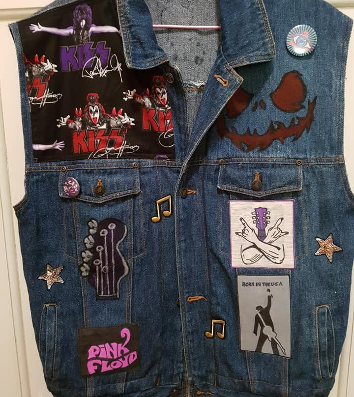 Devolved Denim景点图片