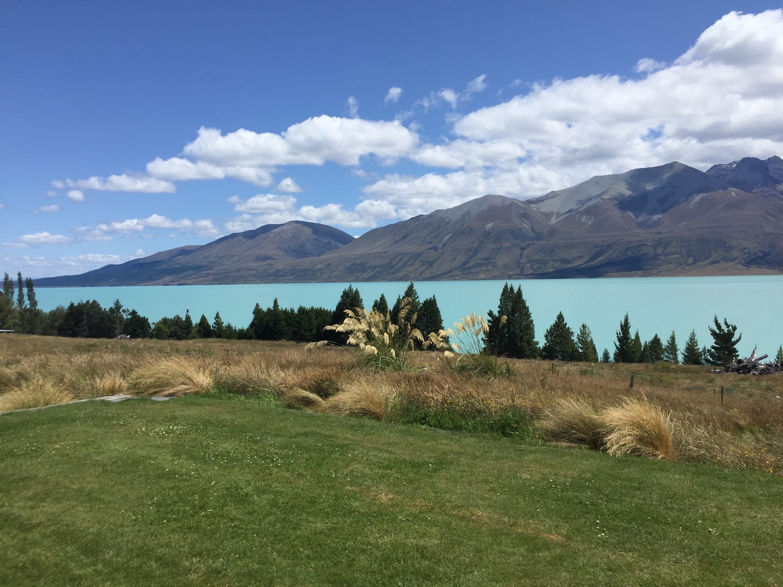 布雷马牧场-浴室