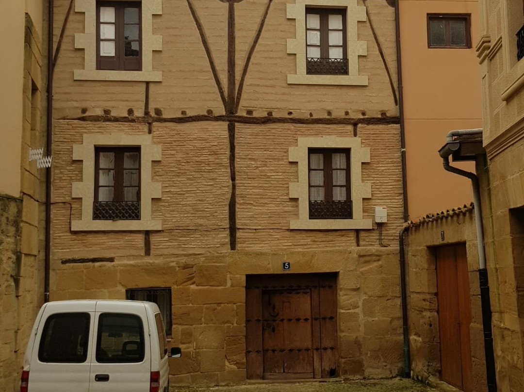 Palacio del Marques de San Nicolas景点图片