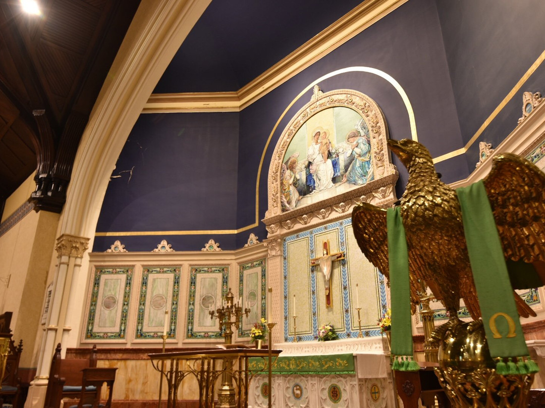 Doors Open Pittsburgh-匹兹堡必去景点