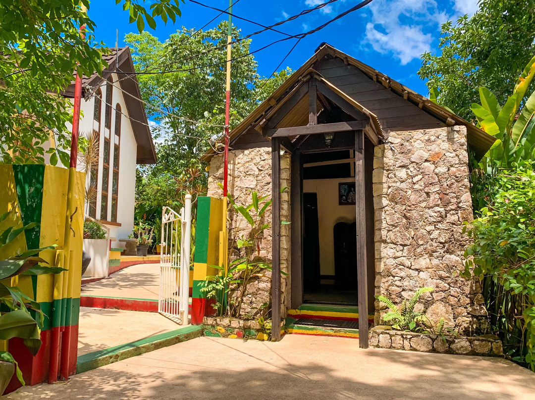 ExplorerJamaica Tours-奥乔里奥斯必去景点