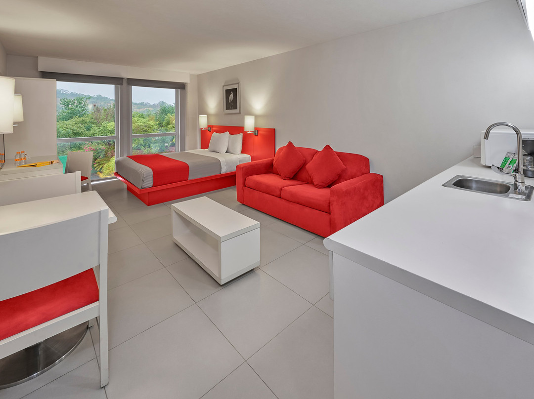 City Express Poza Rica主图