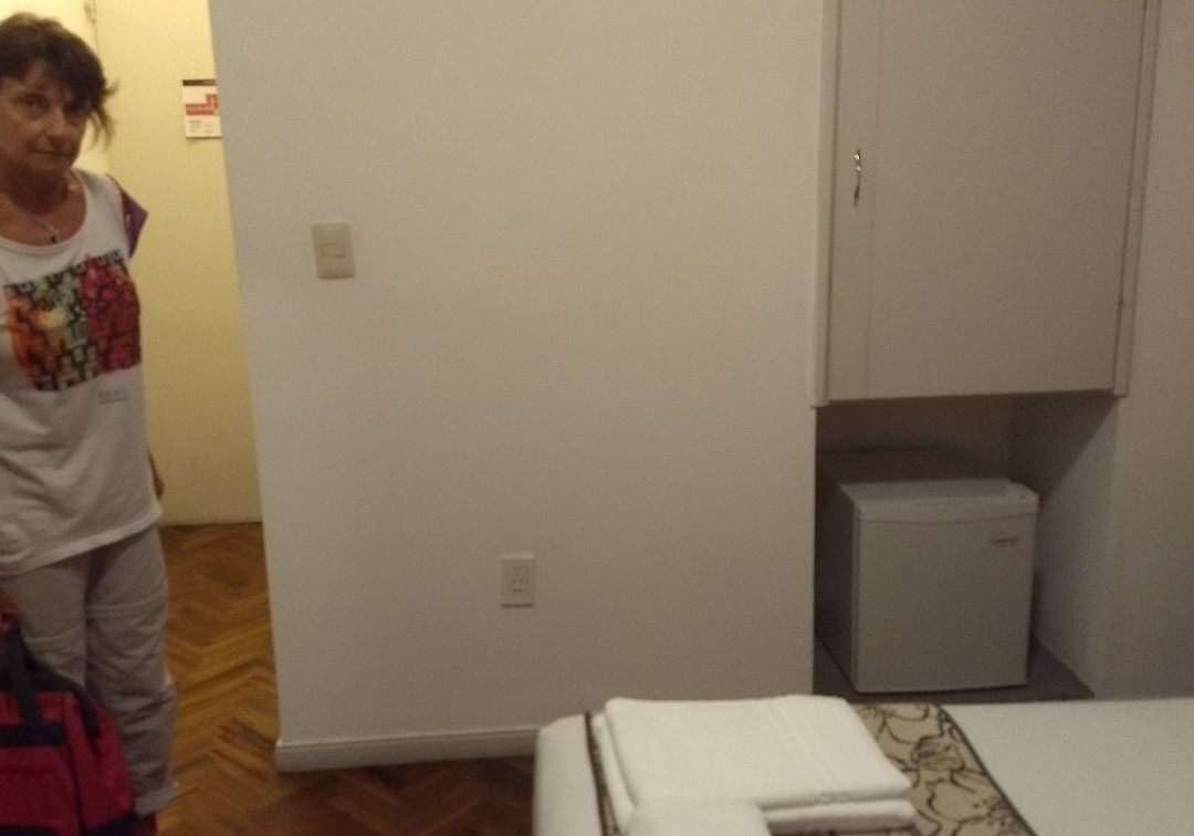 Gran Hotel Paysandu主图