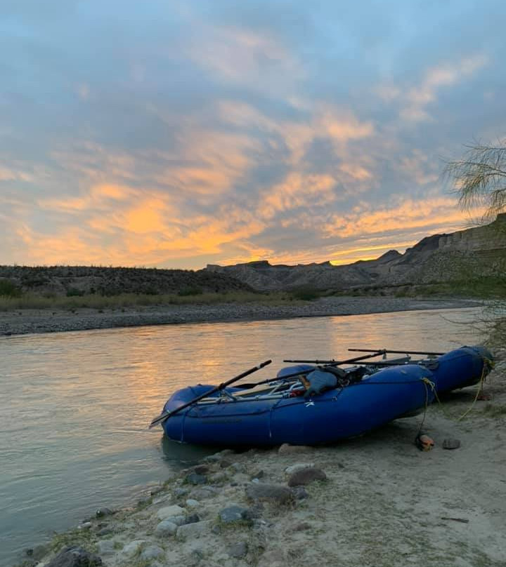Big Bend Boating and Hiking Company景点图片