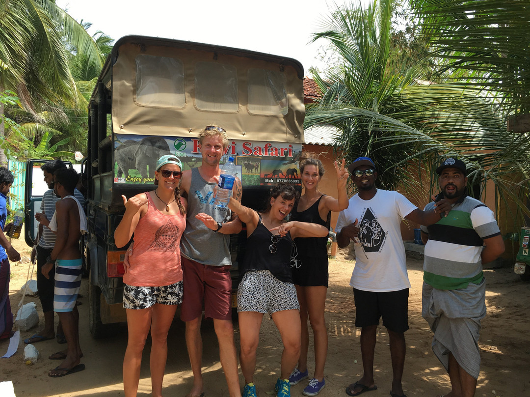 Arne's Place The Friendliest Hotel主图