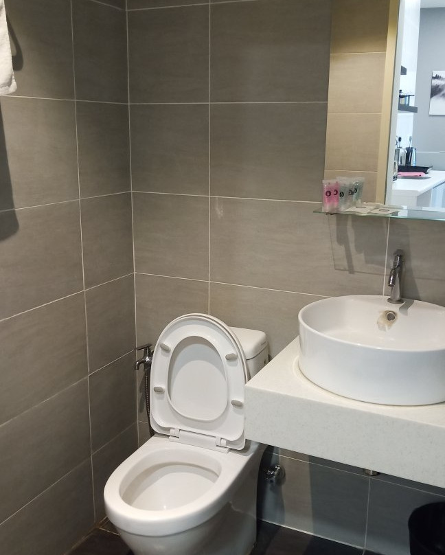 Arte Plus by Easy Suites主图