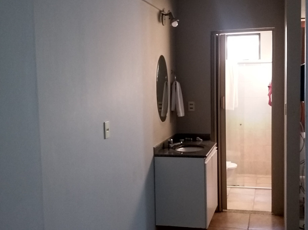 Maria Quiteria Hotel & Flat主图