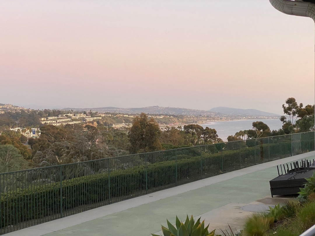 Laguna Cliffs Marriott Resort & Spa主图