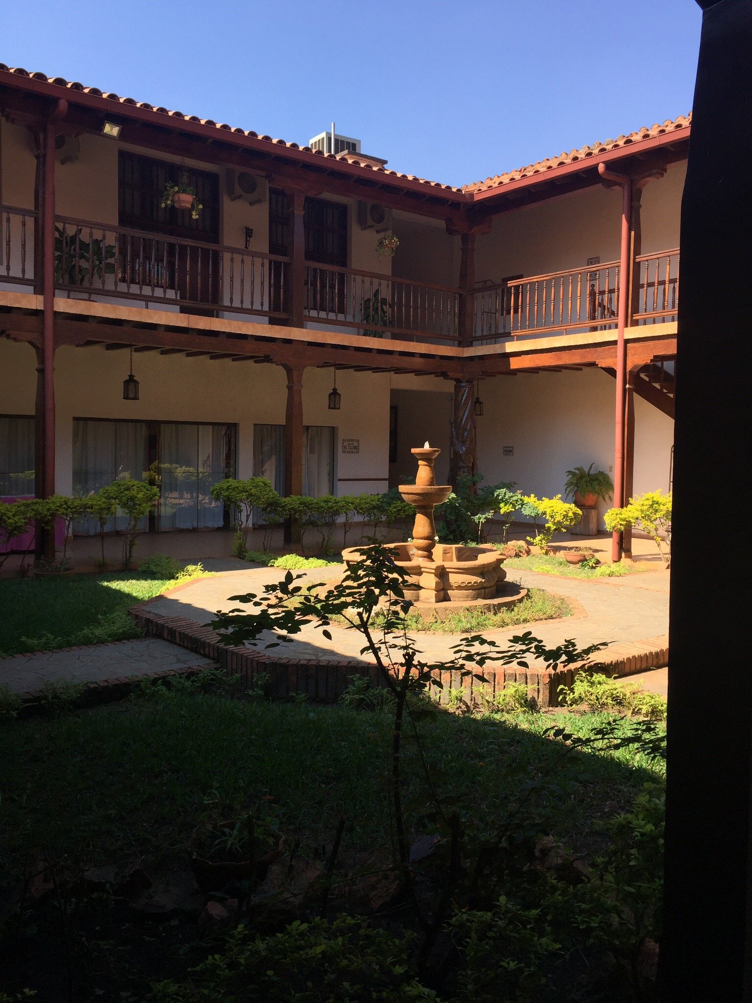 Hotel La Mision-官方