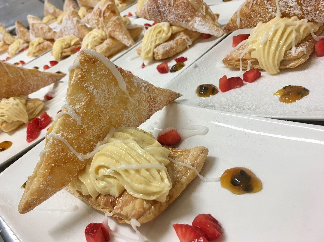 Panorama Retreat & Resort主图