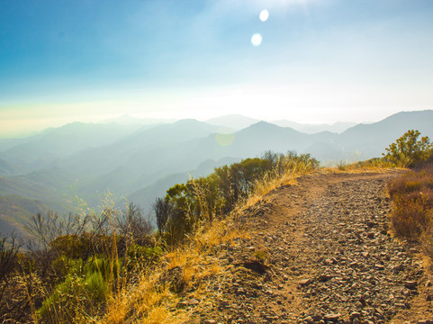 Trail Magic Adventures-马里布必去景点