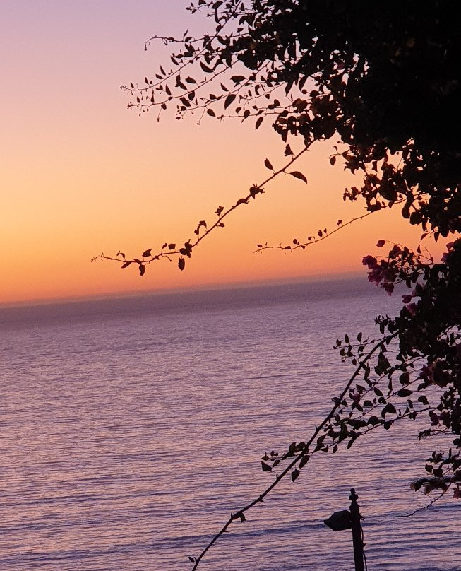 Villa Sunset B&B主图