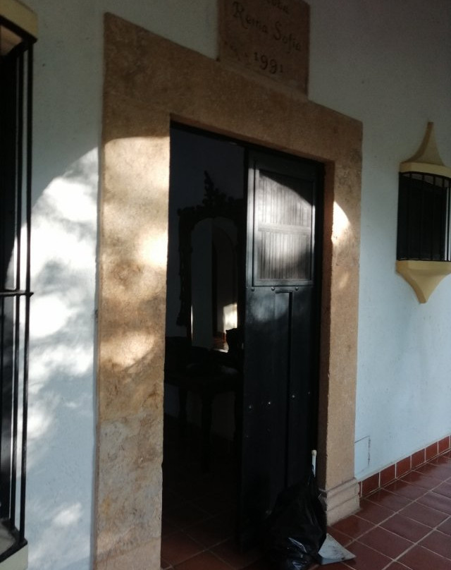 Maravillas del mayab-梅里达必去景点