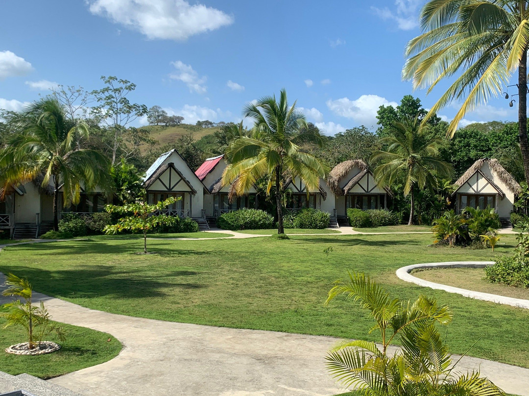 Playa Venao Hotel Resort主图