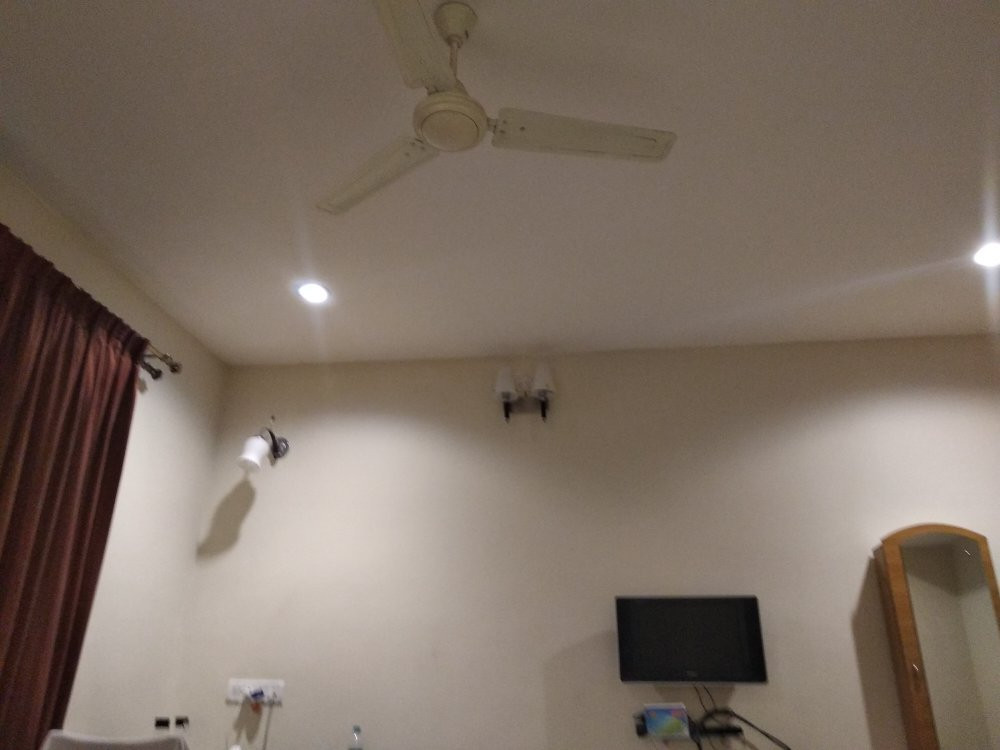 Karnataka Hotels Belur (KSTDC)主图