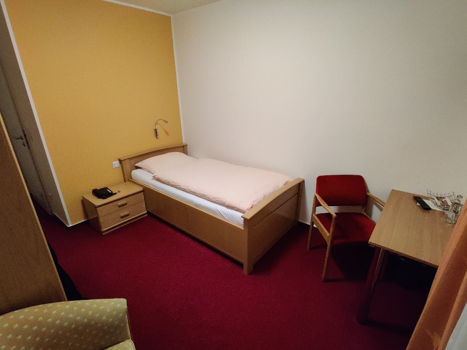 Pension Haus Sonnenwinkel主图