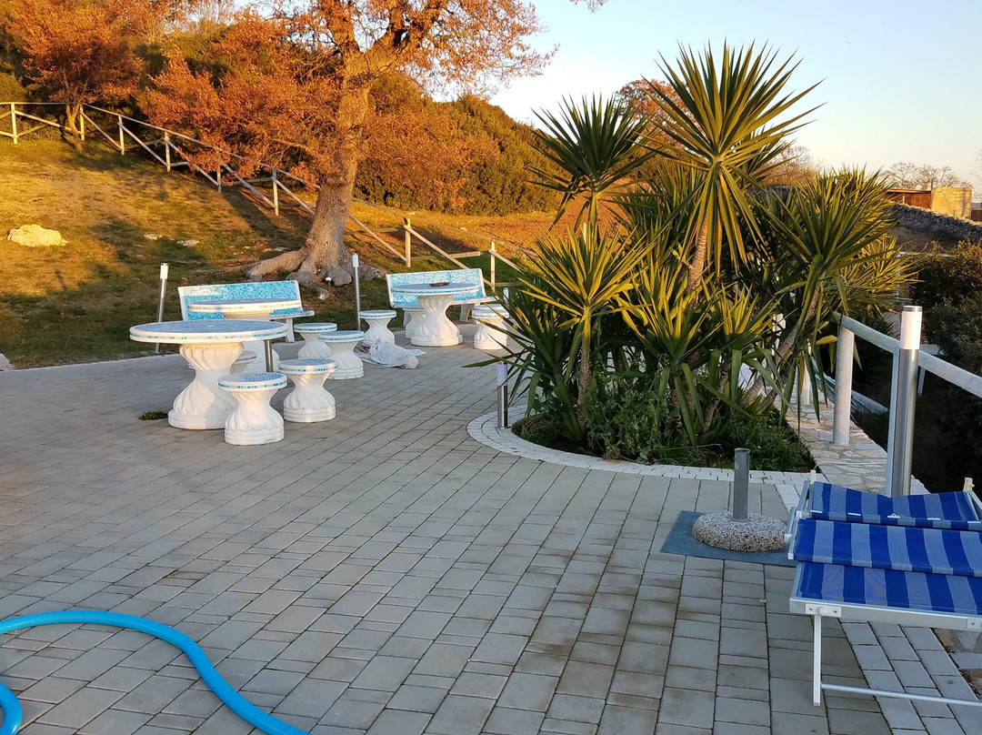 Masseria Paretano主图