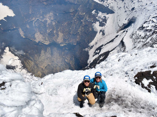 Aguaventura Expediciones Day Tours-普孔必去景点