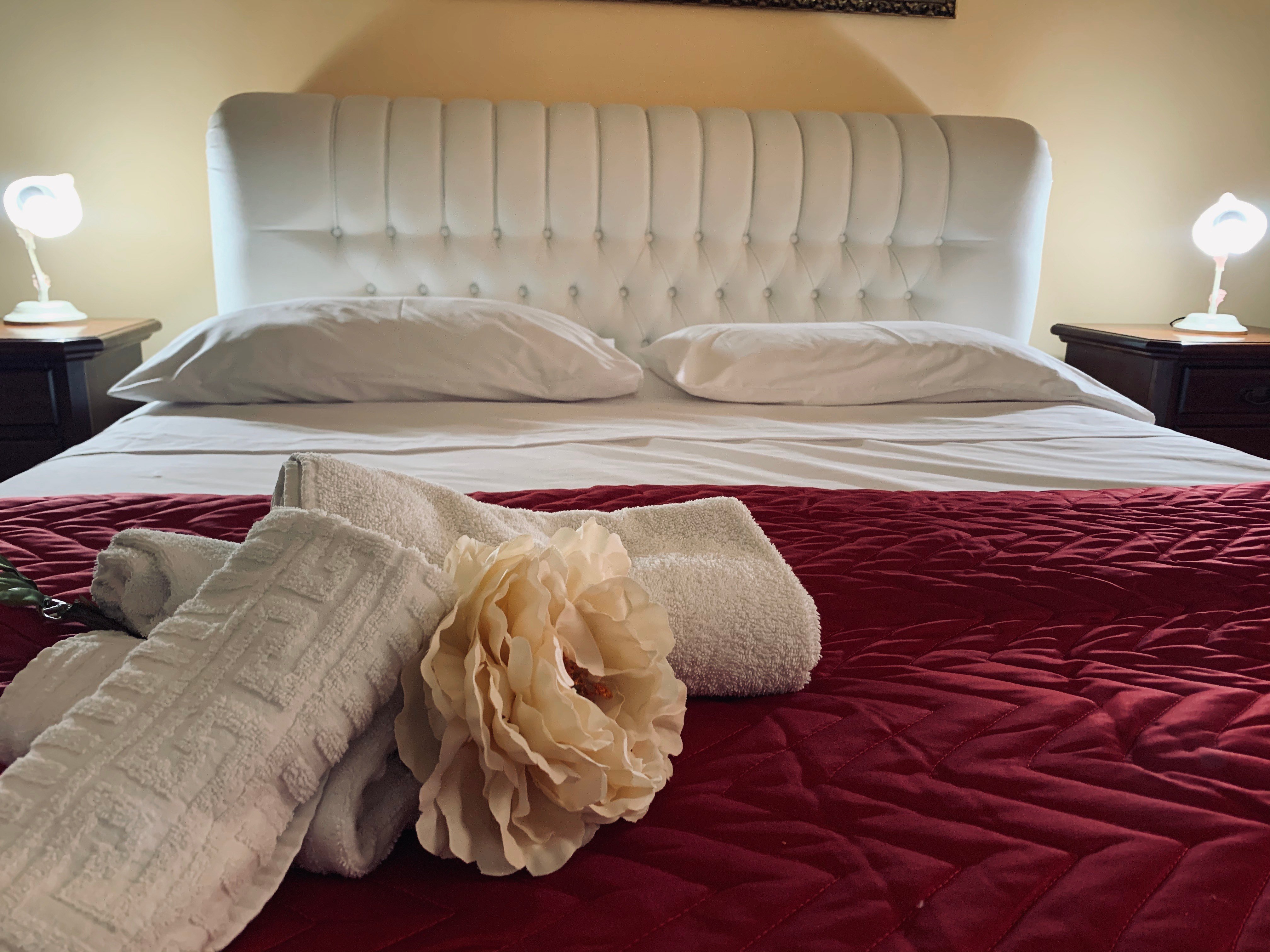 Hotel Costa Blu-官方
