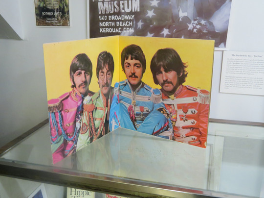 比特博物馆-旧金山必去景点