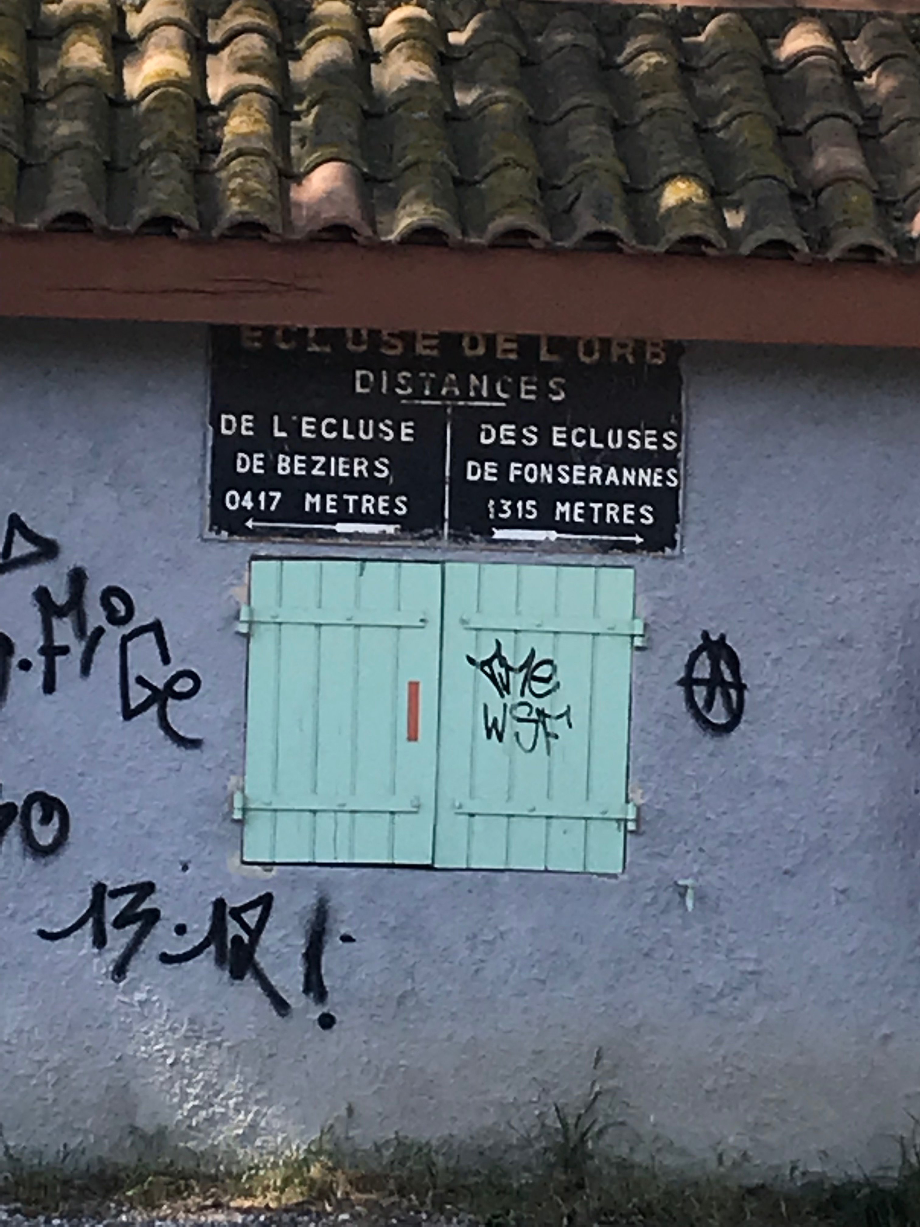 La Maison du Canal-官方