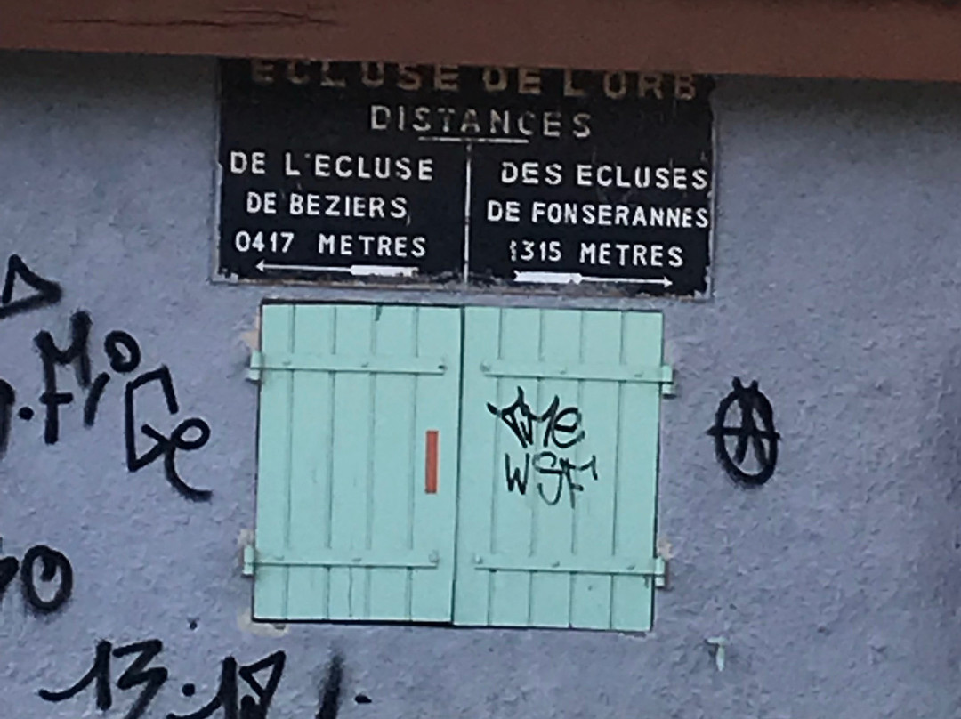 La Maison du Canal主图