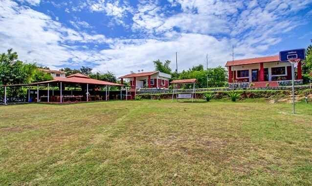 Safari Land Resorts主图