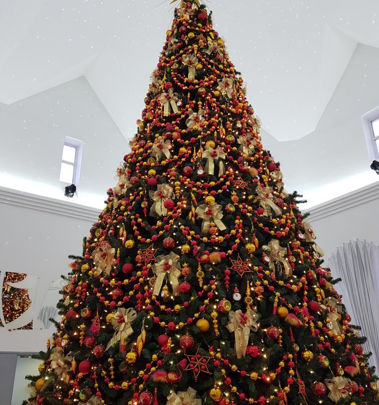 Museum of Christmas Tree Decorations景点图片