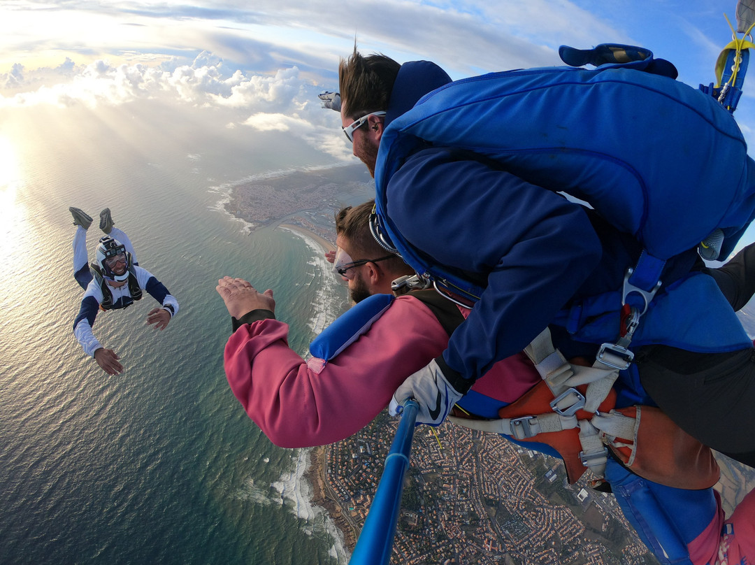 Vendee Evasion Parachutisme景点图片