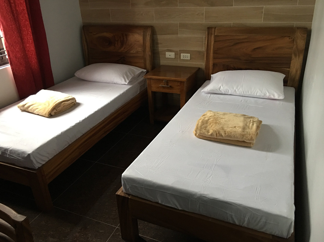 Lucena Fresh Air Hotel主图