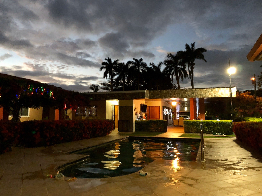 Casa de Los Suenos Bed and Breakfast主图