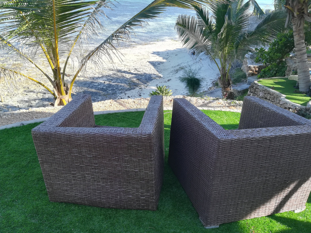 Villa Fleur De Lys主图