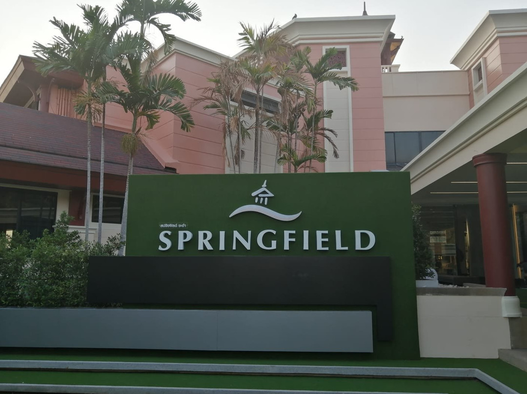 Springfield Royal Country Club景点图片