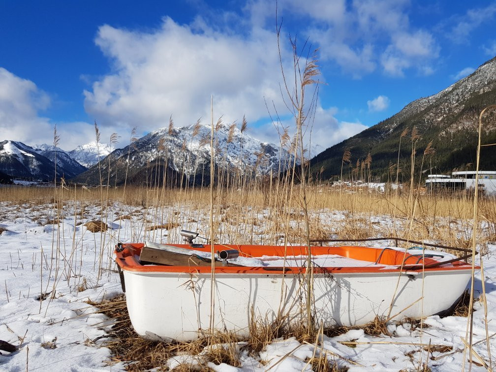 Garni Das Sonnalp主图