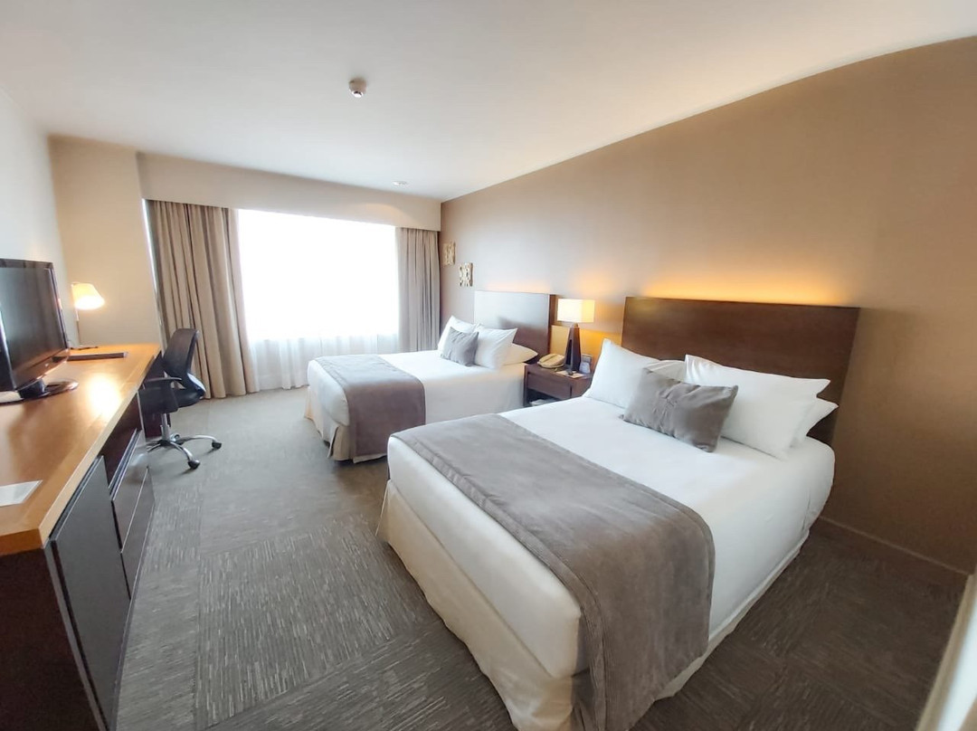 Alto Del Sol Calama主图