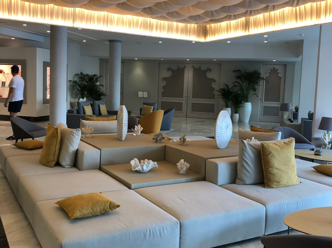 Mazzarò Sea Palace - VRetreats主图
