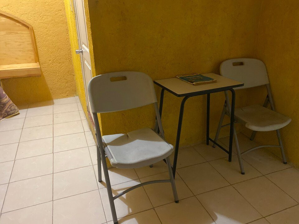 Hotel Boca Sierra主图