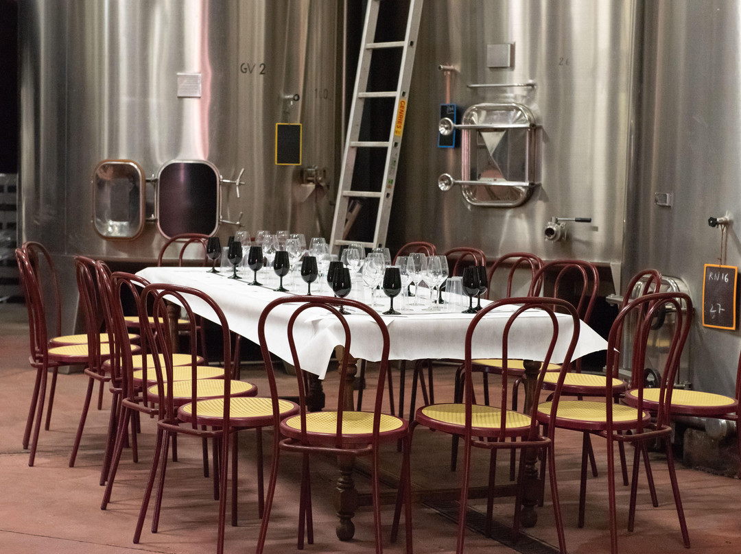 Millésime Privé-波尔多必去景点