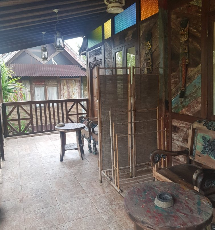 Pondok Pitaya: Hotel, Surfing and Yoga主图