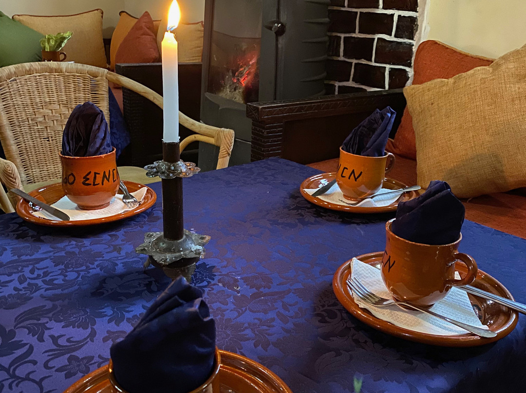 达伊姆利勒酒店主图