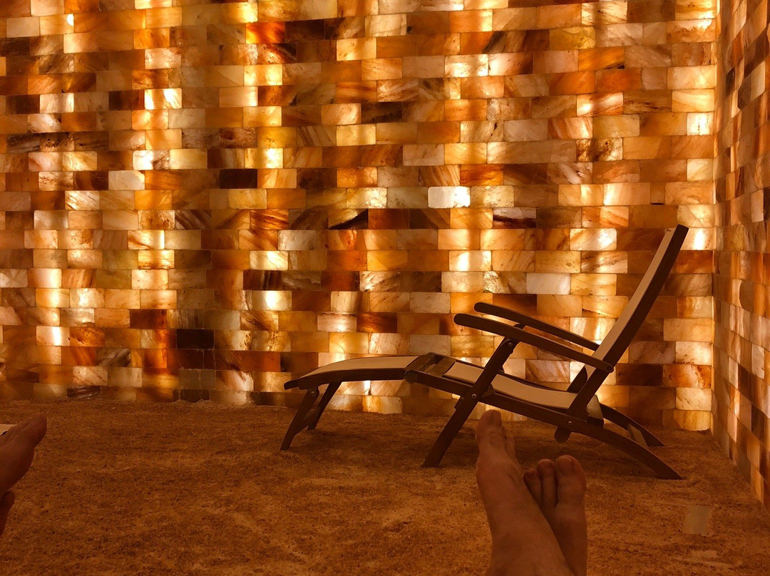 SPA Opera Prima-雅尔达必去景点