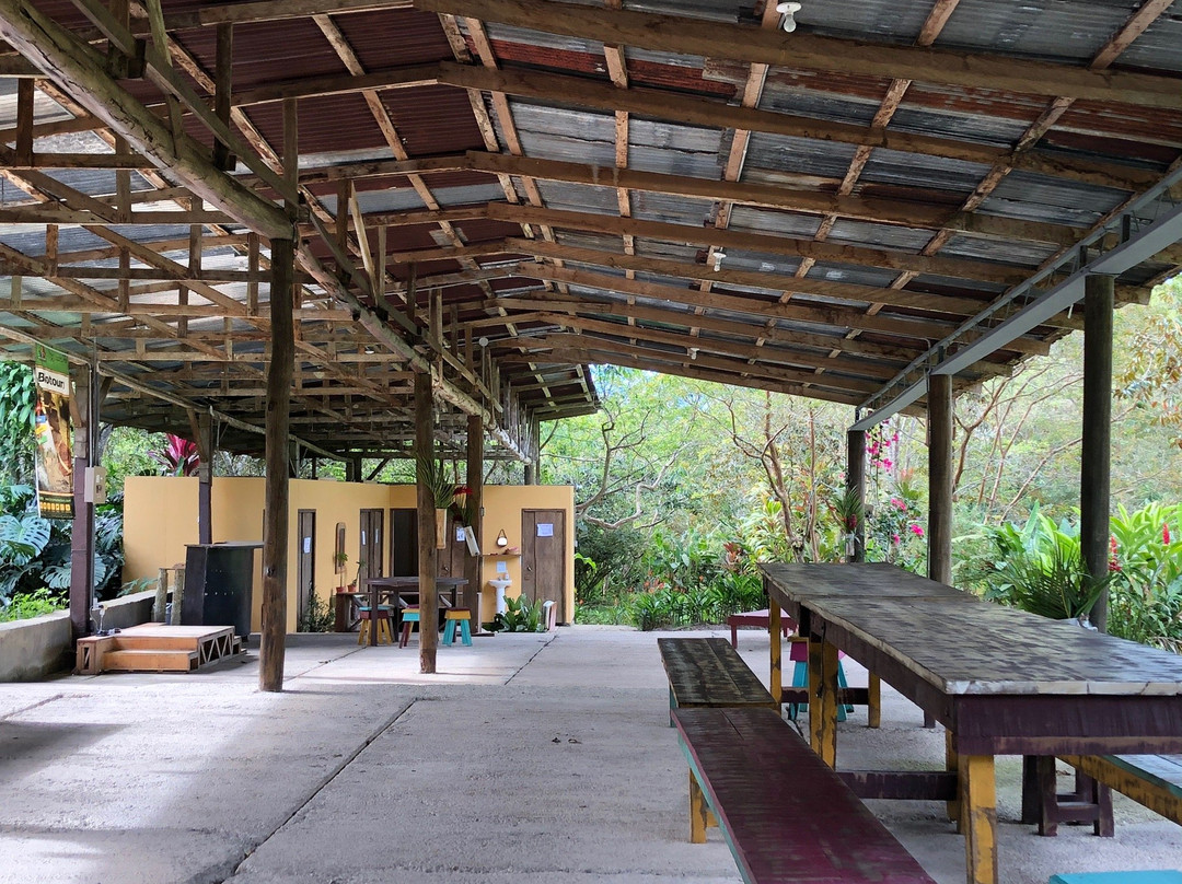 Hacienda Monte Claro主图