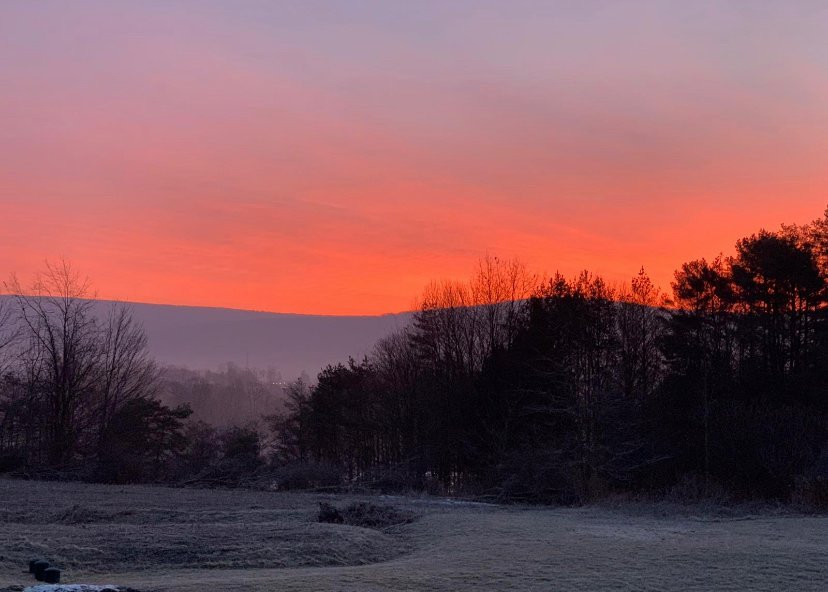 库珀斯敦快捷假日套房酒店主图