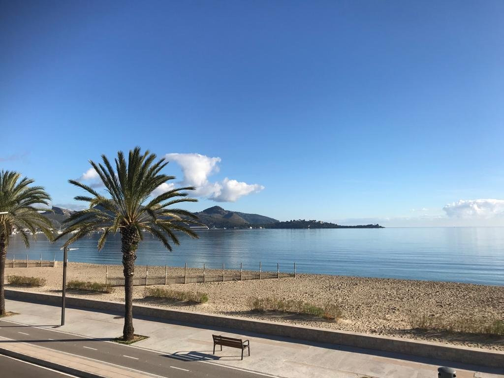 El Galeon Suites & Beach