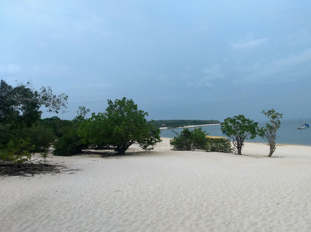 Pousada do Mingote主图