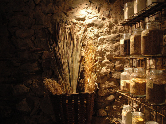 M.A.S - Museo delle Arti e dei Saperi-Fai della Paganella必去景点