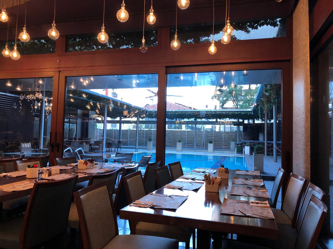 Lazart Hotel, Trademark Collection by Wyndham主图