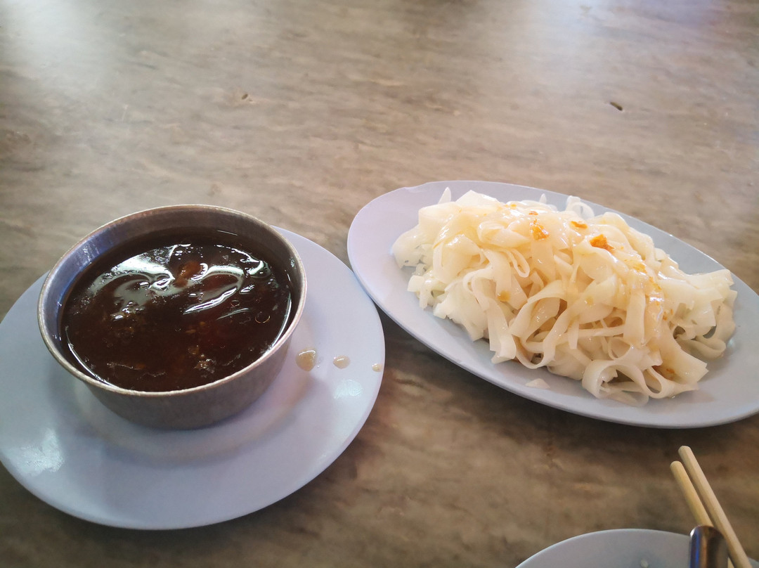 Betong Clock Tower-勿洞必去景点