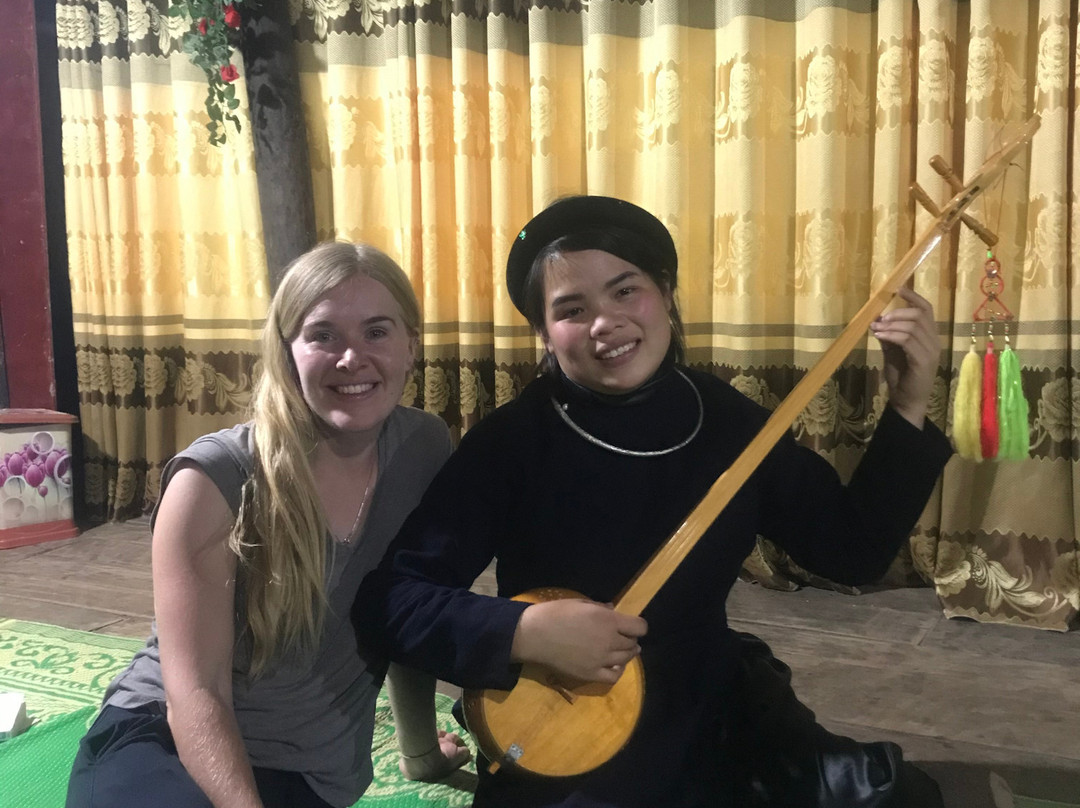 Hoang Cong Homestay主图