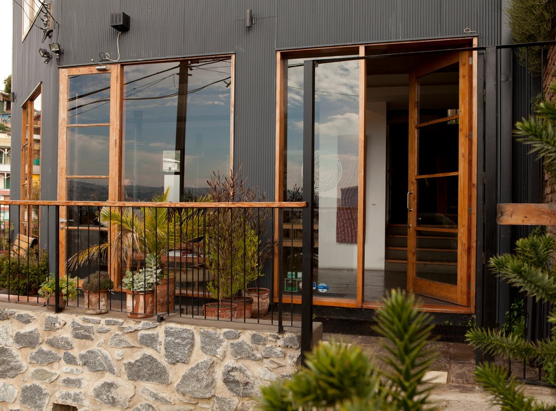 Hotel Boutique Cirilo Armstrong主图